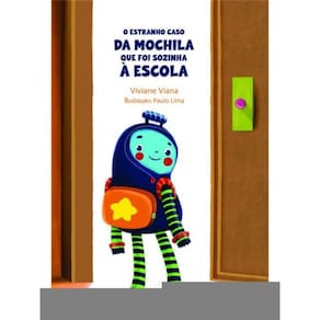 O Estranho Caso Da Mochila Que Foi Sozinha À Escola