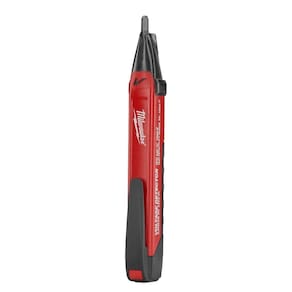 Detector de tensão Milwaukee Wide 50-1000V AC com LED