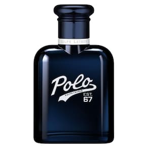 Perfume Ralph Lauren Polo 67 Eau de Toilette 75ml para homens
