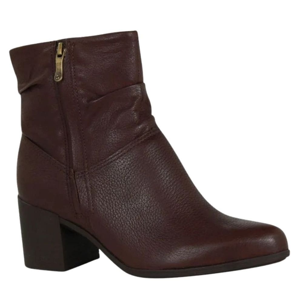Bota Bottero 346907 Feminino Wood