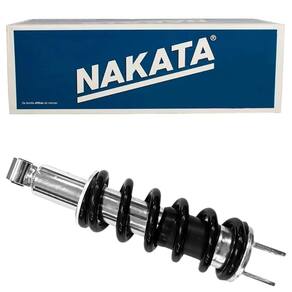 Amortecedor Traseiro Monoshock Moto XRL125 96 a 2003 Nakata