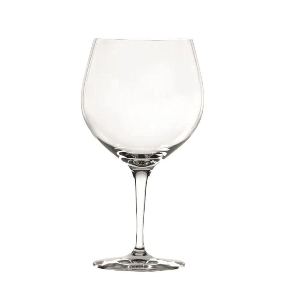 Taça De Gin Degustação Vidro Transparente G4u Class Home 630ml
