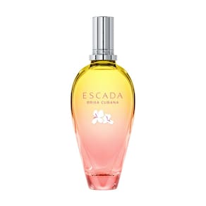Perfume Escada Brisa Cubana Eau de Toilette 100ml para mulheres