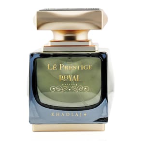 Perfume KHADLAJ PERFUMES Le Prestige Royal Eau De Parfum 100ml