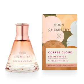 Perfume Good Chemistry Coffee Cloud Eau de Parfume 100mL