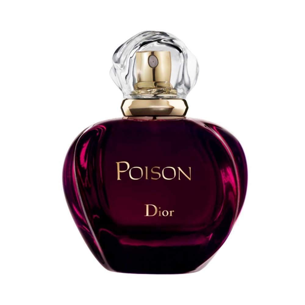 Perfume  Poison Eau de Toilette 30ml para mulheres