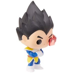 Boneco de ação Funko Pop! Anime Dragonball Z Vegeta