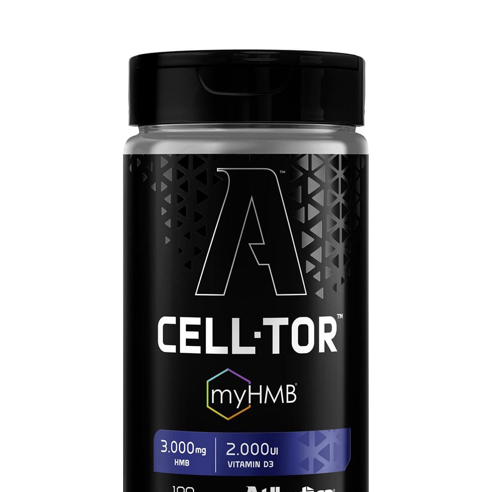 Cell-Thor (100 Cápsulas) Atlhetica Nutrition