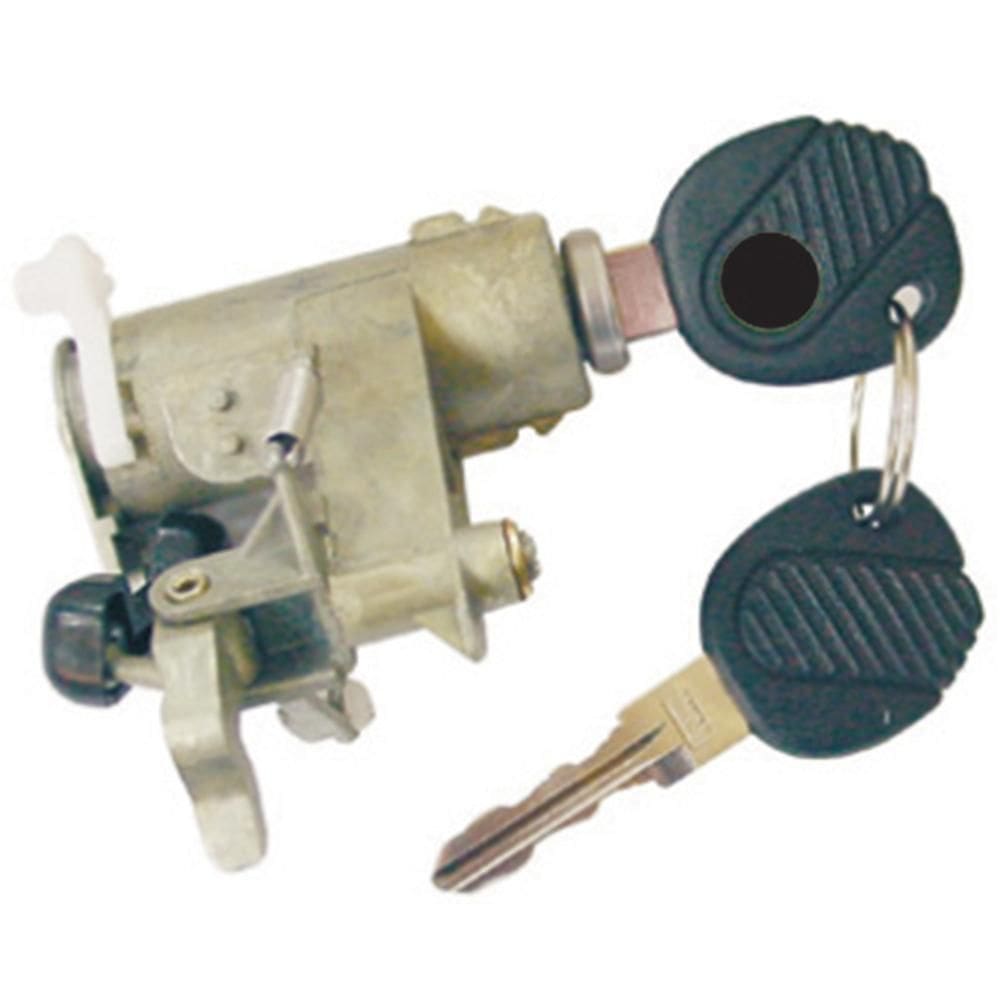 Cilindro Porta-malas Gol G3 99 A 95 [F103]