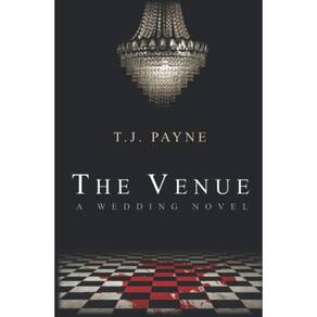 Livro Tunnel Falls The Venue: um romance de casamento