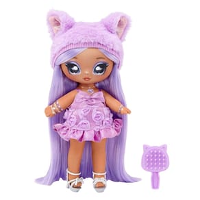 Boneca de moda Na! Não! Não! Surpreenda Sweetest Gems™ Valentina Lovely