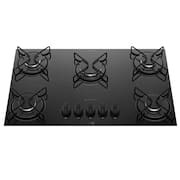 Cooktop 5 Bocas Agile Up Acendimento Automático Atlas