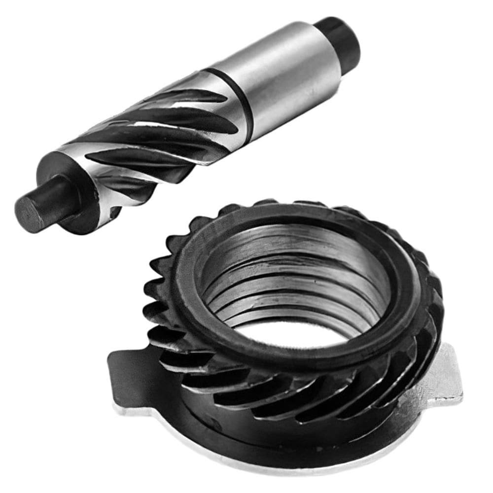 Engrenagem Velocímetro CBX250 Twister CB500 Vini Controlflex