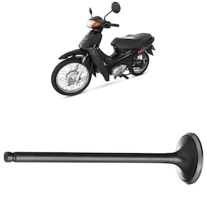 Válvula Escape Pop 100 Biz 100 Vini Controlflex 9020890008