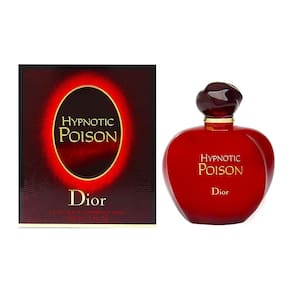Perfume Christian  Hypnotic Poison Eau de Toilette 150ml