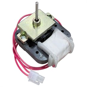 Moto Ventilador Geladeira Electrolux Df34 Df36 Df37 64376967