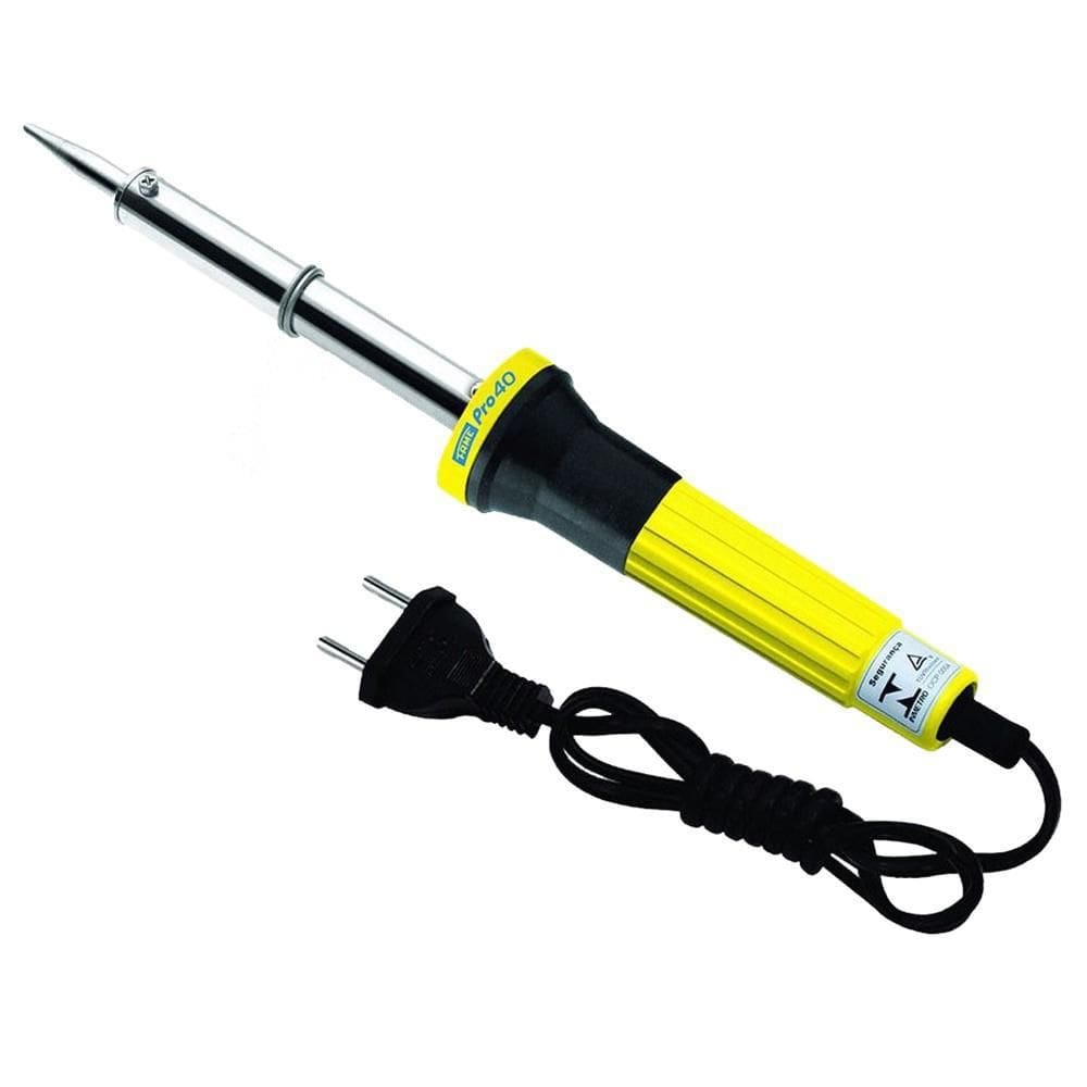 Ferro De Solda 40W Serie Pro 127V Fame
