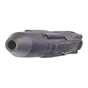 Bota de proteção Milwaukee Electric Tools 49-16-2767 preta