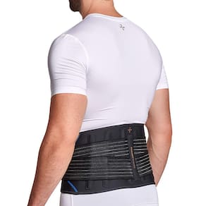 Cinta lombar e corretor de postura Tommie Copper Pro-Grade