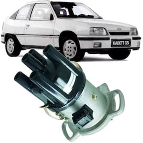 Distribuidor Ignição Sensor Hall Gm Kadett Gsi - Bosch