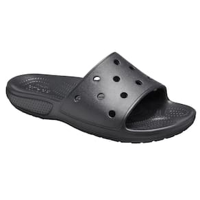 Chinelo Classic Slide 206121-001 - Preto 36