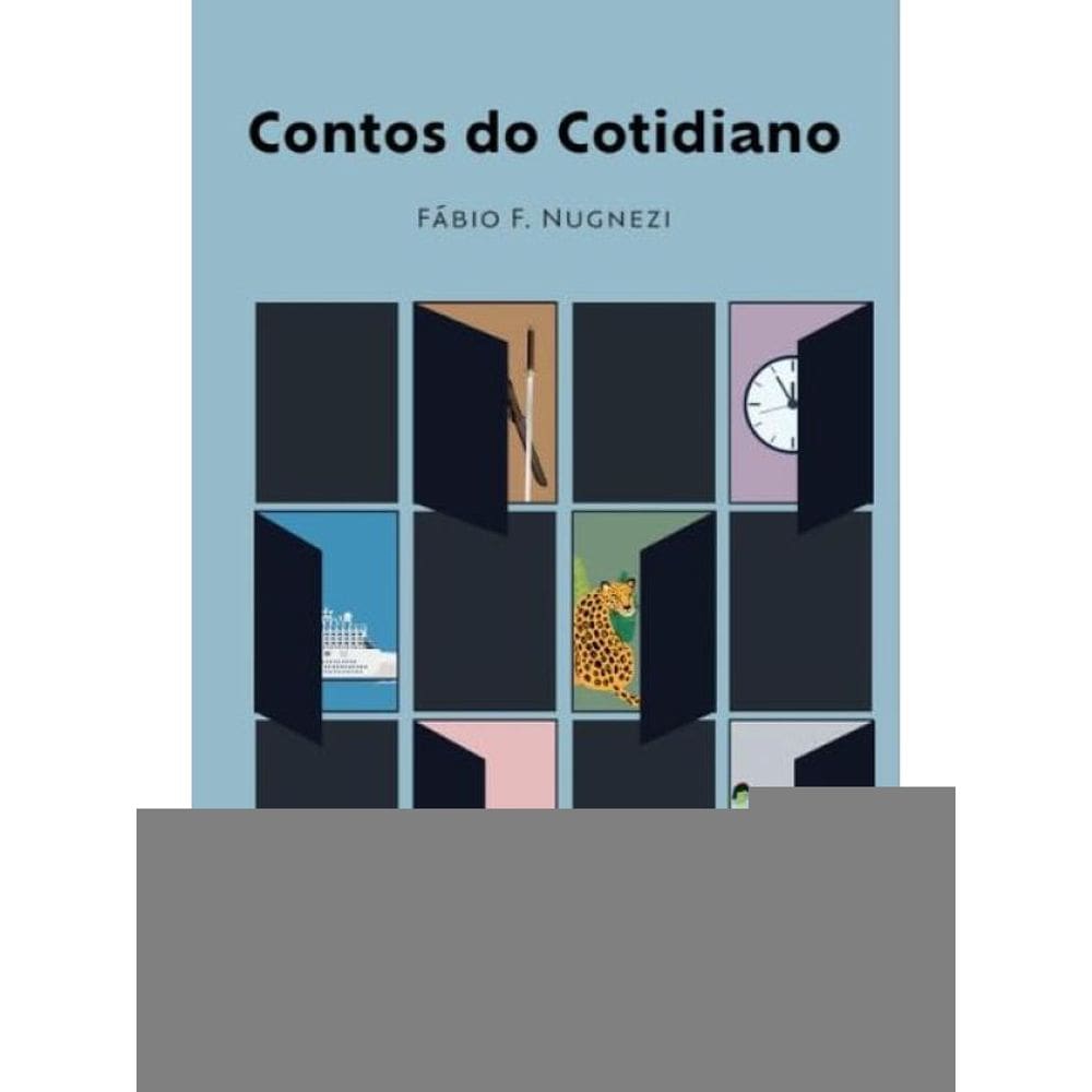 Contos Do Cotidiano