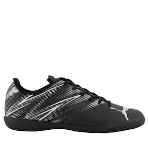 Chuteira Attacanto It 107791-01 - Preto/Branco 43