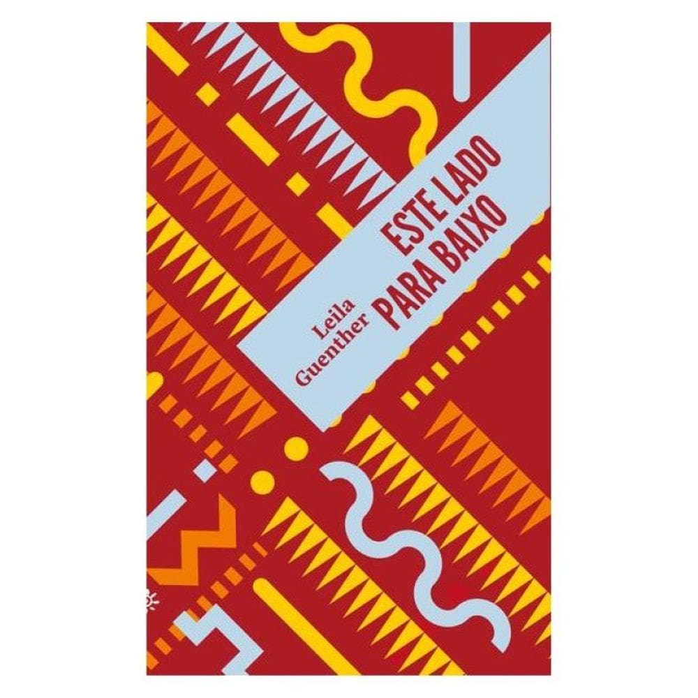 Este Lado Para Baixo