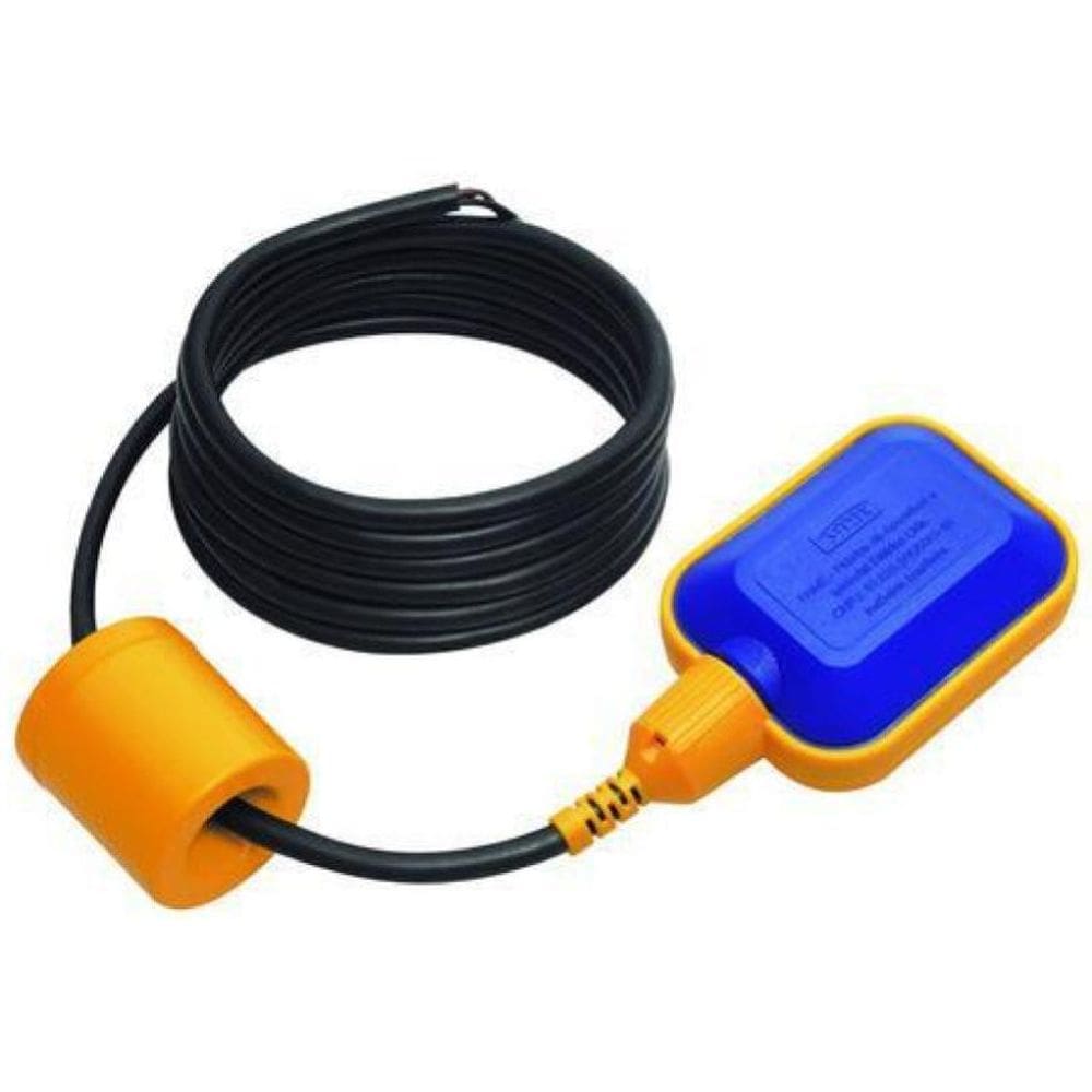 Chave Boia - Regulador De Nível 25A/250V~ Fame -P/ Bomba 2Cv