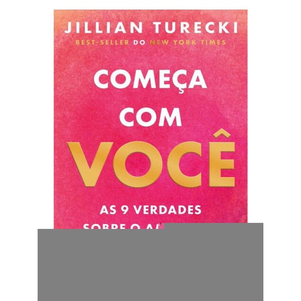 Começa Com Você