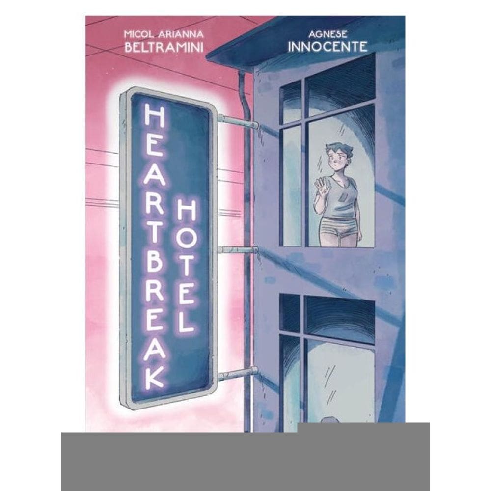 Heartbreak Hotel