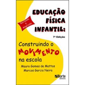 Educaçao Fisica Infantil