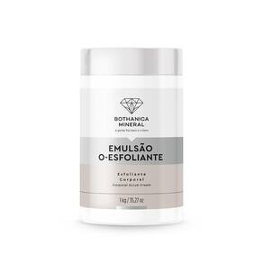 Emulsão O-Esfoliante 1Kg