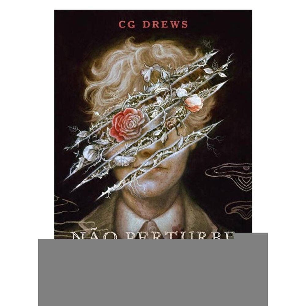 Não Perturbe A Floresta