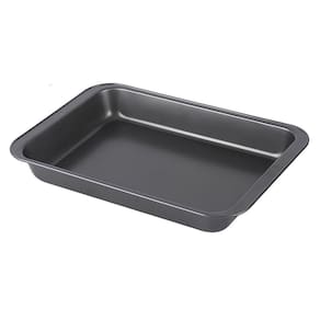 Forma Assadeira Antiaderente Retangular 32x22cm Forneável
