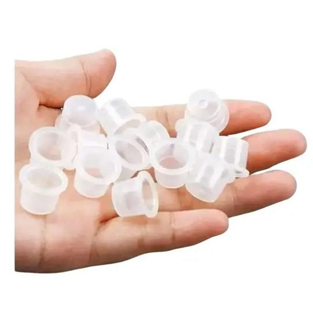 Kit com 50 anel de Vedantes para Torneiras