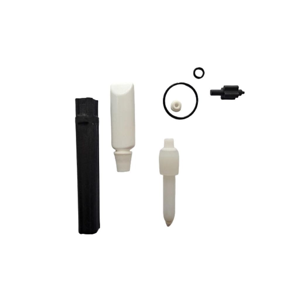 Reparo Bico Turbo 035 C Tech 79920 1711191 Karcher 93022290