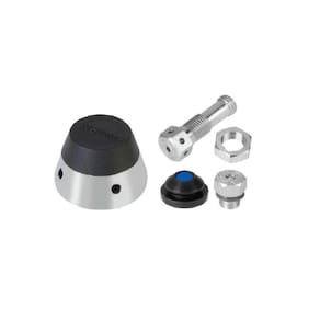 Kit Reparo Peso/Pino/Válvula Panela Pressão Eterna Nigro