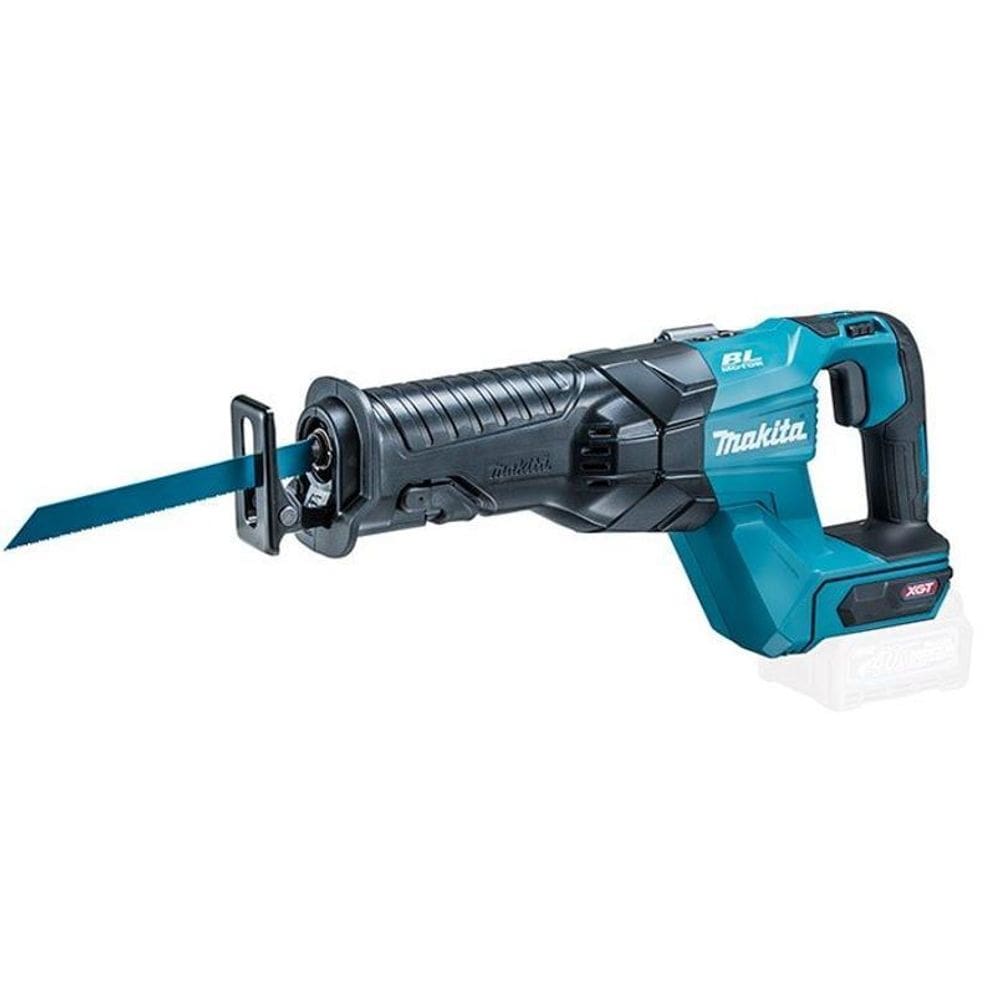 Serra Sabre A Bateria 40V Jr001Gz - Makita