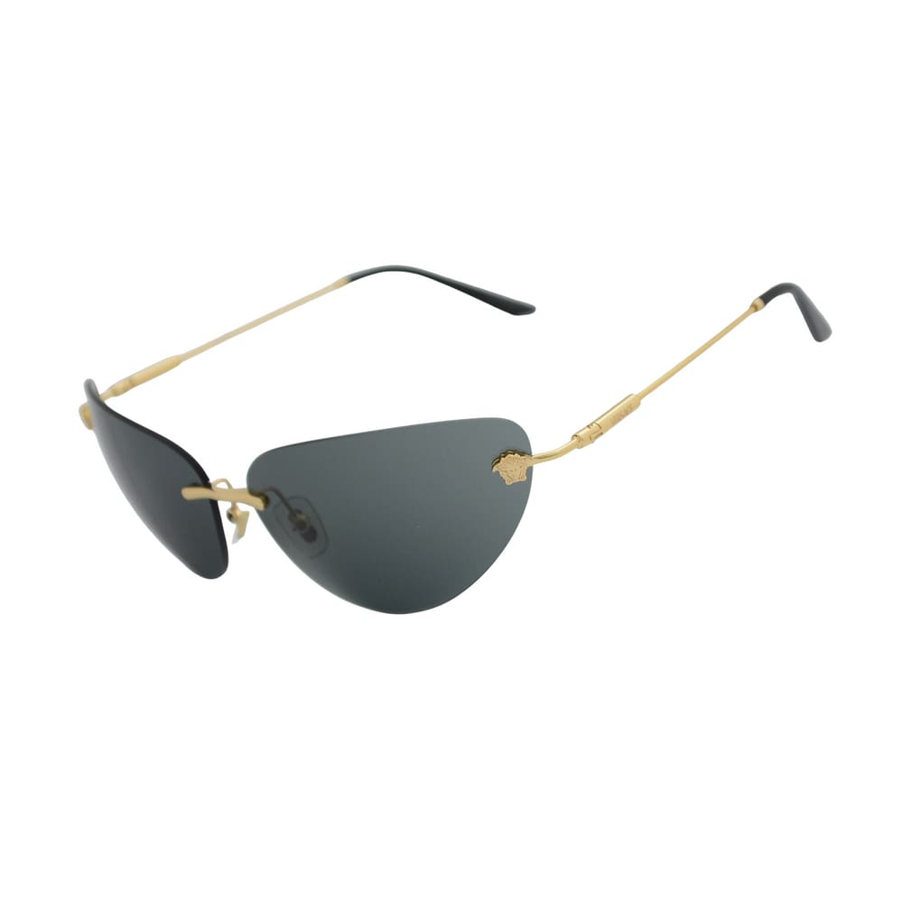 óculos de sol Versace mod 2281 1002/87