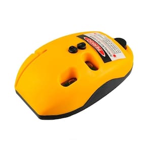Nível A Laser 9rz Feixe 360° Vertical E Horizontal