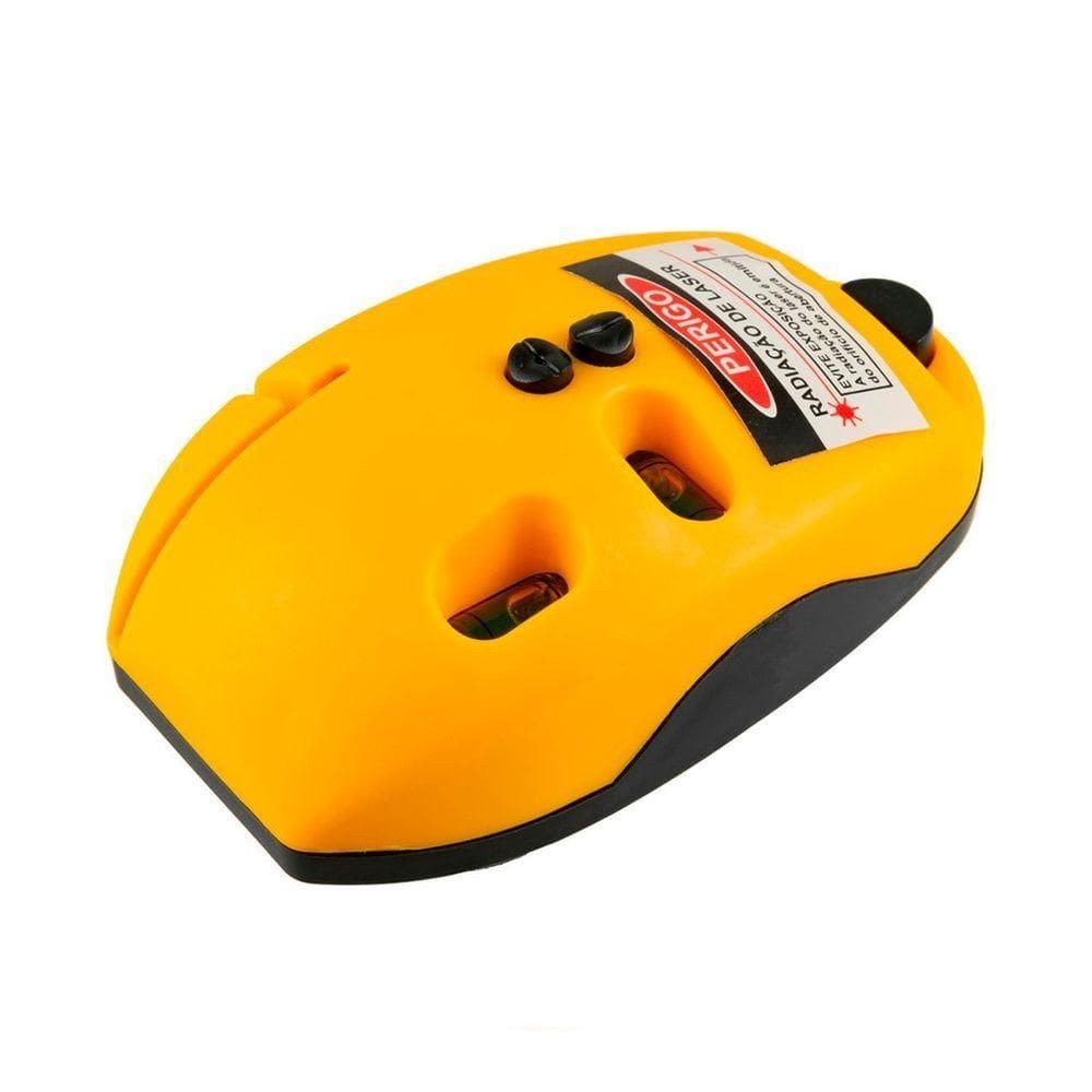 Nível Laser 9rz Eda - Acabamento Perfeito!