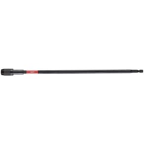 Suporte de brocas de bloqueio Milwaukee Electric Tools 48-32-4533 30 cm