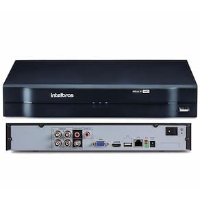 Dvr Intelbras Mhdx 1104