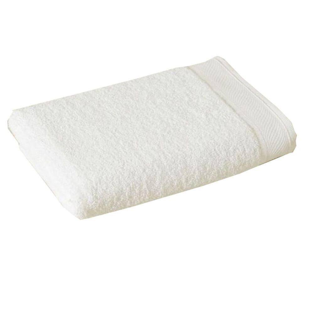 Toalha Rosto Lmpeter Eleganz 48cm X 80cm Branco