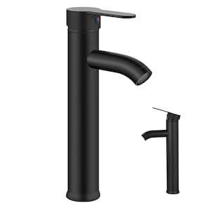 Torneira Monocomando Banheiro Lavabo Bancada Pia Mesa Aerador Miturador Agua Quente Fria Casa Hotel Restaurante Lavanderia Resistente Elegante