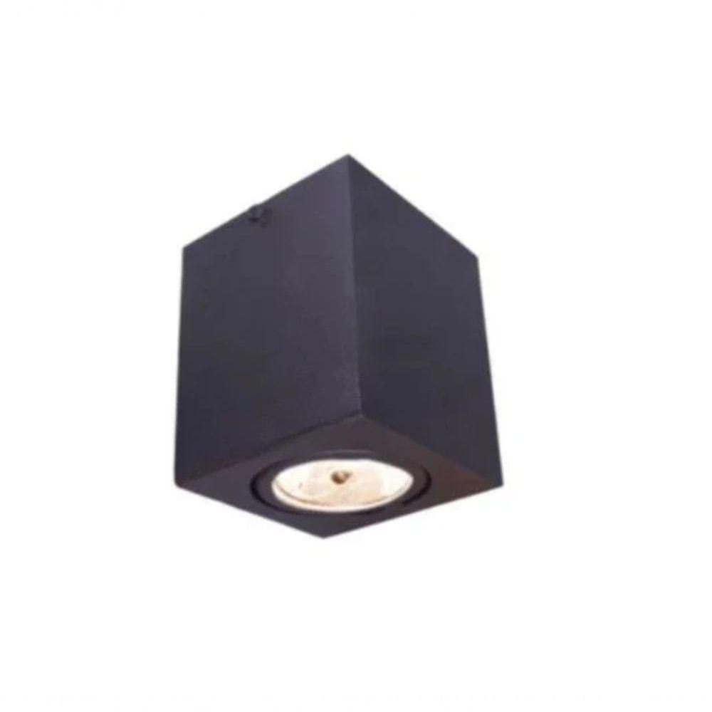 Spot Bellalux Sob Boxit Par30 Pt