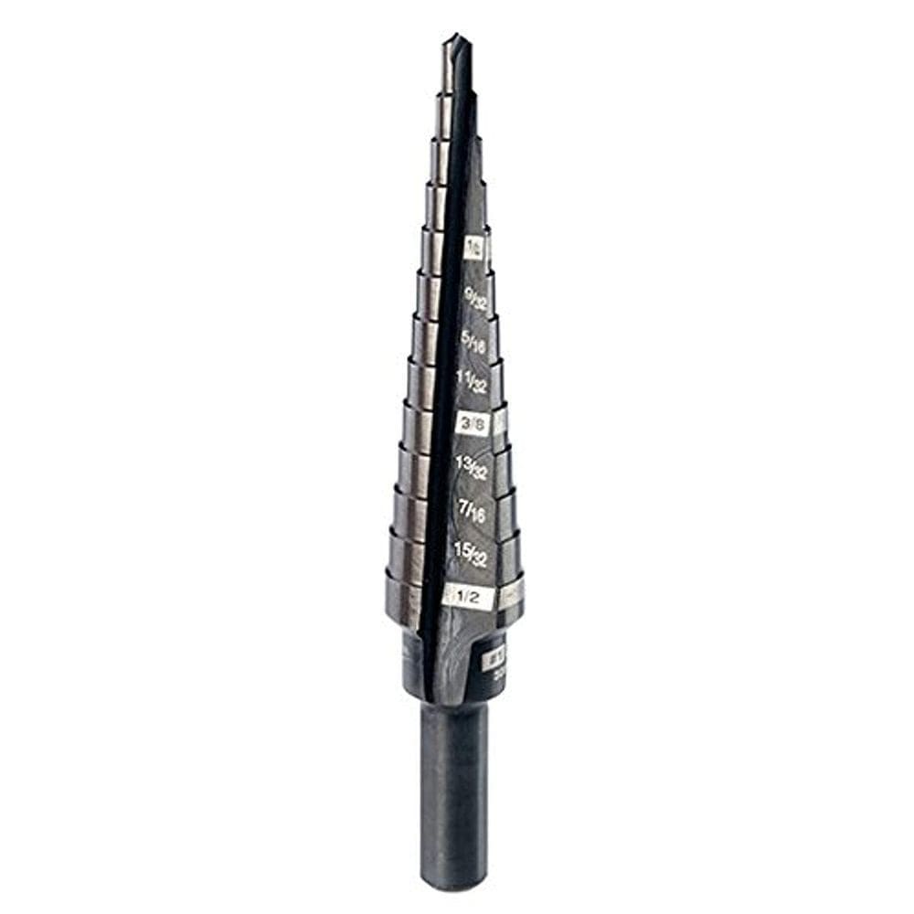 Broca de degrau Milwaukee Electric Tool 48-89-9201 Nº 1