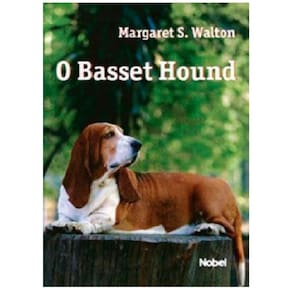 Livro O Basset Hound