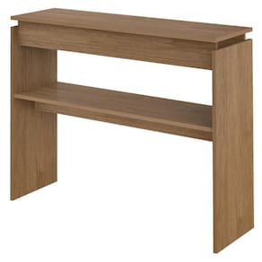 Buffet Aparador 1 Prateleira 100 Cm Cinamomo Arly